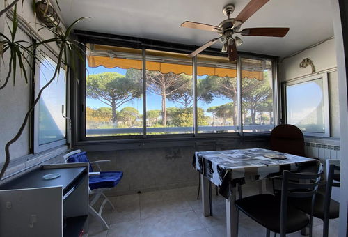 Apartment 1 bedroom Le Grau-du-roi