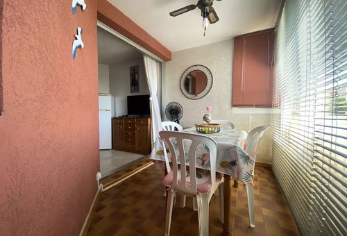 Apartment 1 bedroom Le Grau-du-roi