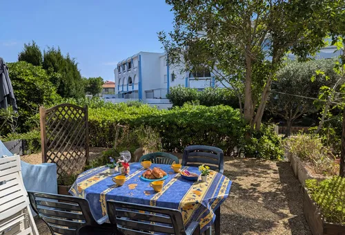 Apartment 1 bedroom Le Grau-du-roi