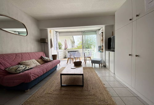 Apartment 1 bedroom Le Grau-du-roi