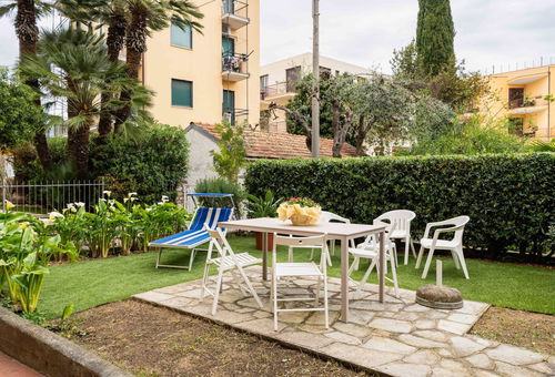 Appartement 1 chambre Diano Marina