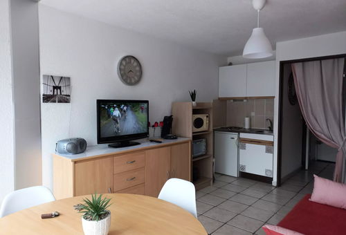 Apartment 1 bedroom Le Grau-du-roi