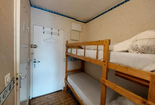 Apartment 1 bedroom Le Grau-du-roi