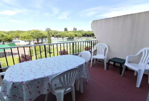 Apartment 1 bedroom Le Grau-du-roi