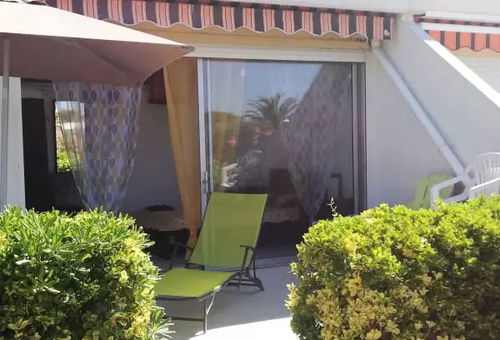 Apartment 2 bedroom Le Grau-du-roi