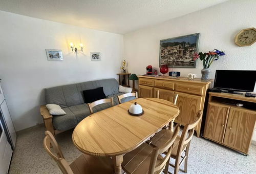 Apartment 2 bedroom Le Grau-du-roi