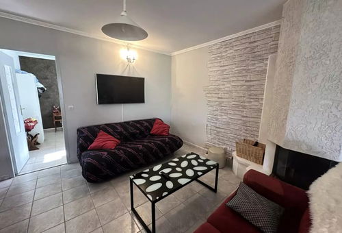 Villa 2 bedroom Le Grau-du-roi