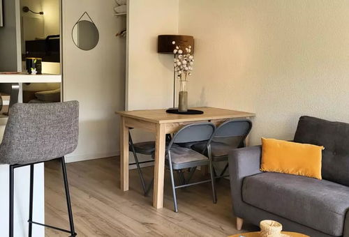 Apartment 1 bedroom Le Grau-du-roi
