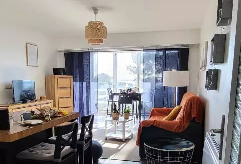 Apartment 1 bedroom Le Grau-du-roi