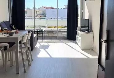 Apartment 1 bedroom Le Grau-du-roi