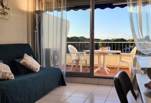 Appartement 1 chambre Le Grau-du-roi