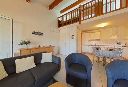La Londe les Maures (83) - Bay of Islands - Le Majectic Residence
2-bedroom...