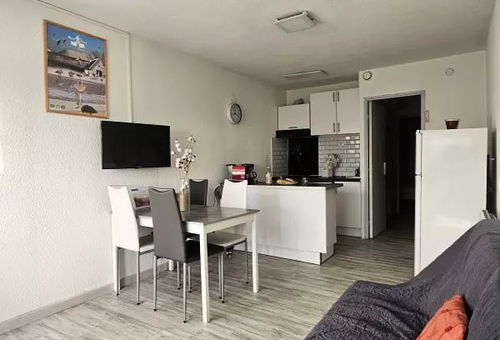 Apartment 2 bedroom Le Grau-du-roi