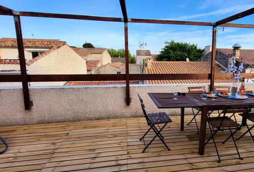 Haus 3 Zimmer Le Grau-du-roi