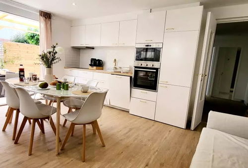 Apartment 2 bedroom Le Grau-du-roi