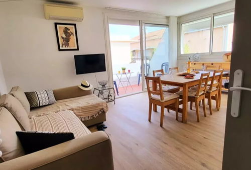 Apartment 2 bedroom Le Grau-du-roi