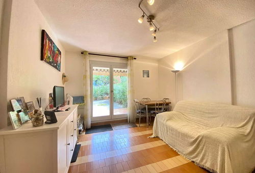Apartment 1 bedroom Le Grau-du-roi