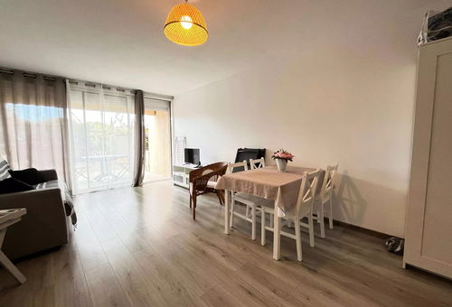 Apartment 1 bedroom Le Grau-du-roi