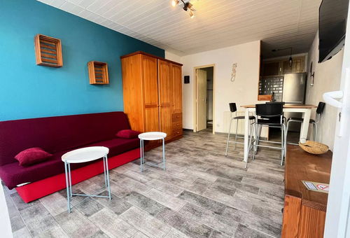 Appartement 1 chambre Le Grau-du-roi