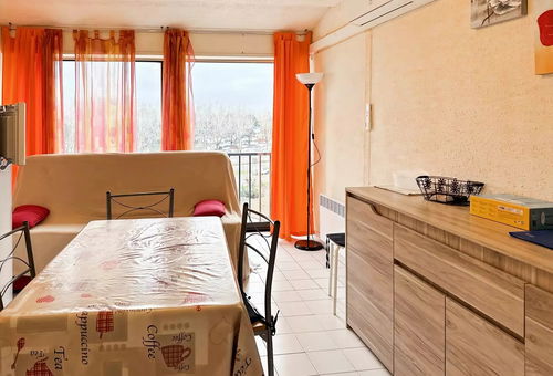 Apartment 1 bedroom Le Grau-du-roi