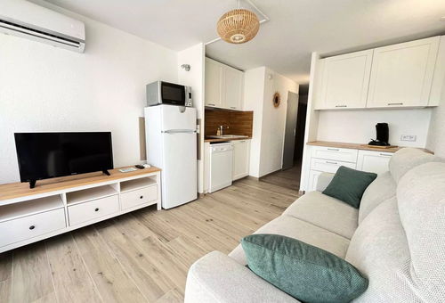 Appartement 1 chambre Le Grau-du-roi