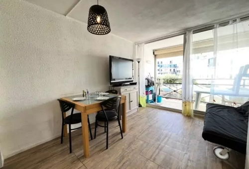 Apartment 1 bedroom Le Grau-du-roi