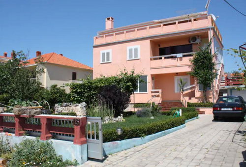 Apartment 2 bedroom Zadar