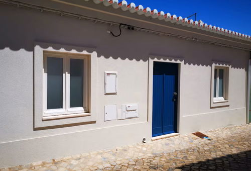 River View Ferragudo Terrace Villa