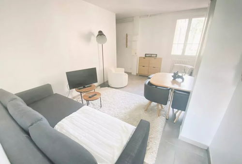 Apartment 2 bedroom Toulouse