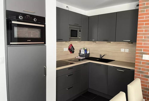 Apartment 2 bedroom Eaux-bonnes
