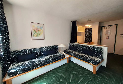 Appartement 1 chambre La Plagne-tarentaise