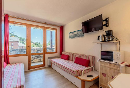 Appartement 1 chambre La Plagne-tarentaise