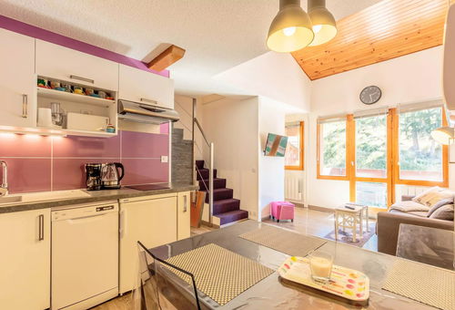 Apartment 1 bedroom La Plagne-tarentaise