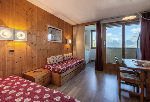 Wohnung 1 Zimmer La Plagne-tarentaise