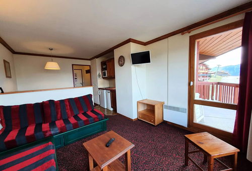 Appartement 2 chambres La Plagne-tarentaise