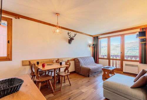 Appartement 1 chambre La Plagne-tarentaise