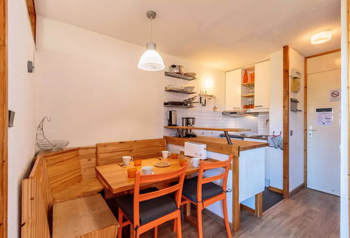 Appartement 1 chambre La Plagne-tarentaise