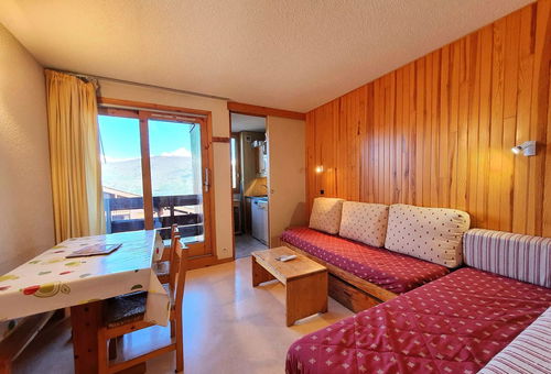 Wohnung 1 Zimmer La Plagne-tarentaise