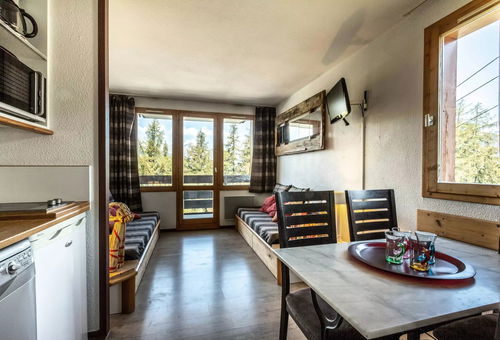 Apartment 1 bedroom La Plagne-tarentaise