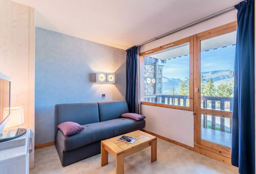 Apartment 1 bedroom La Plagne-tarentaise