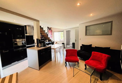 Apartment 2 bedroom La Plagne-tarentaise