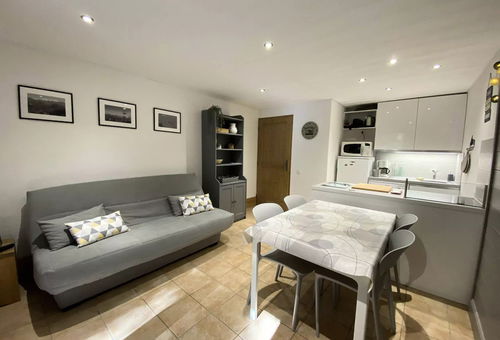 Appartement 2 chambres La Plagne-tarentaise