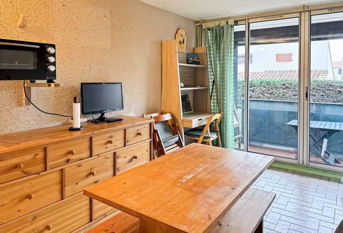 Apartment 1 bedroom Le Grau-du-roi