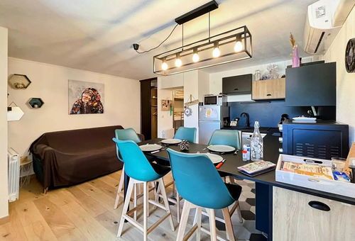 Apartment 1 bedroom Le Grau-du-roi