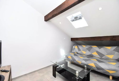 Apartment 1 bedroom Le Grau-du-roi