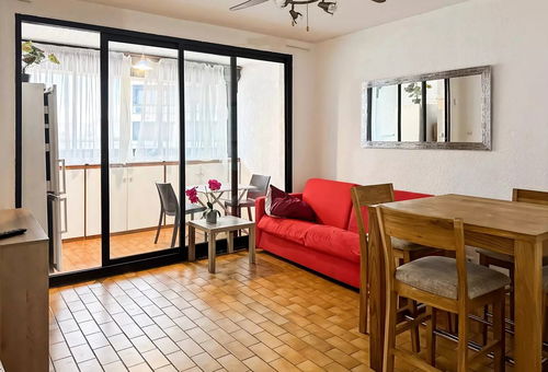 Appartement 1 chambre Le Grau-du-roi