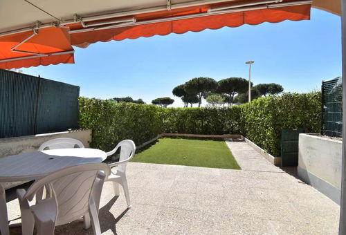 Apartment 1 bedroom Le Grau-du-roi