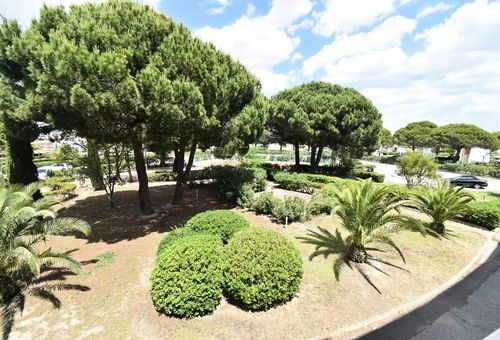 Apartment 1 bedroom Le Grau-du-roi