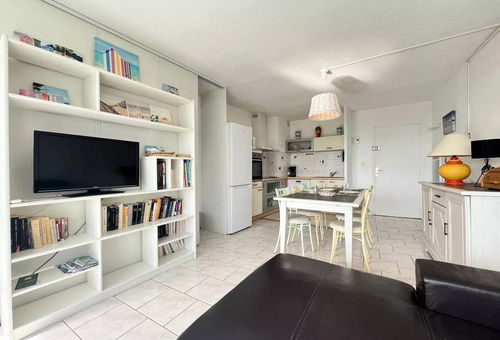 Appartement 3 chambres Le Grau-du-roi
