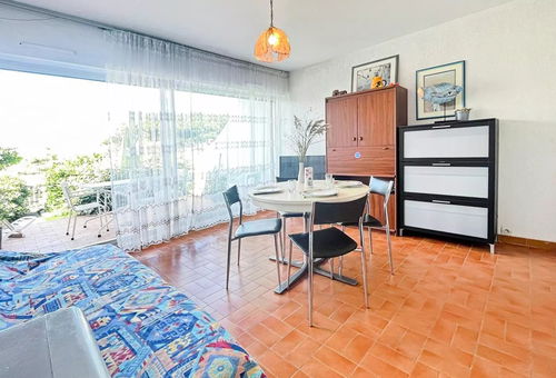 Apartment 1 bedroom Le Grau-du-roi